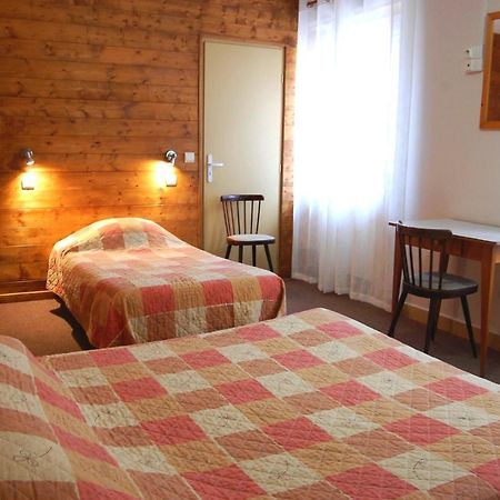 Chambres Avec Garage Motos Lanslebourg-Mont-Cenis Eksteriør billede